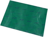 PAPEL SEDA 26H 18G 50X75 VERDE OSCURO | 26 UNIDADES | (SADIPAL)